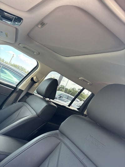 2025 Hyundai SANTA FE XRT