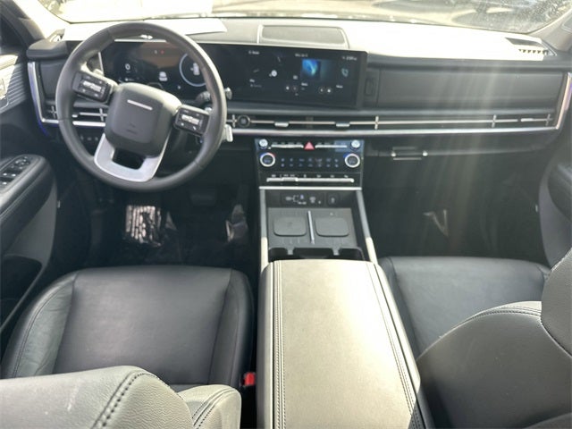 2024 Hyundai SANTA FE Limited