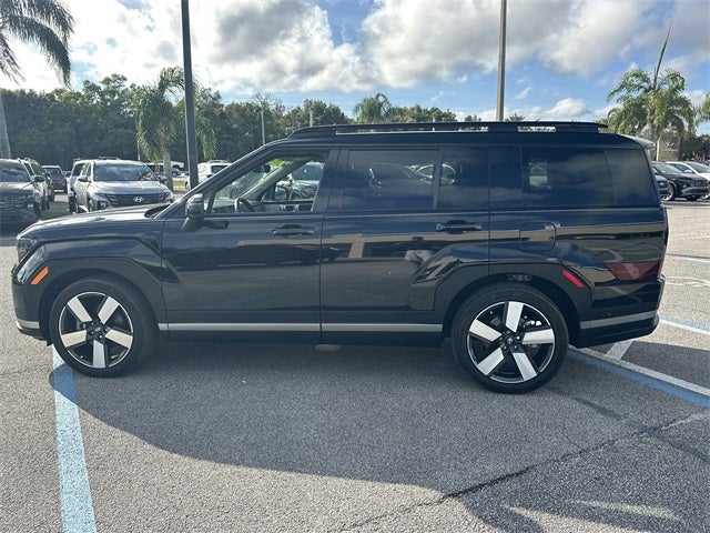 2024 Hyundai SANTA FE Limited