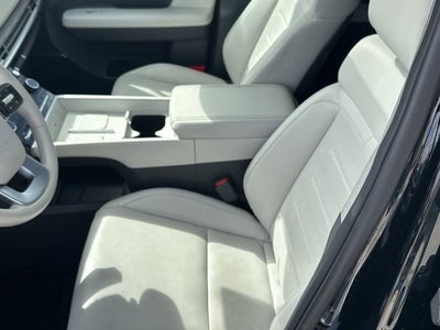 2024 Hyundai SANTA FE Limited