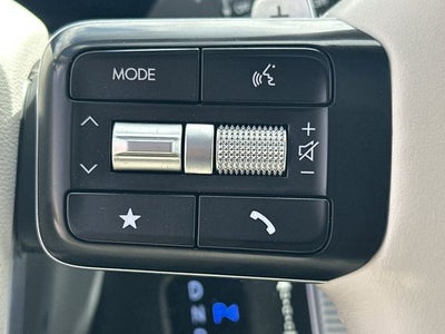 2024 Hyundai SANTA FE Limited