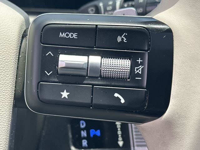 2024 Hyundai SANTA FE Calligraphy