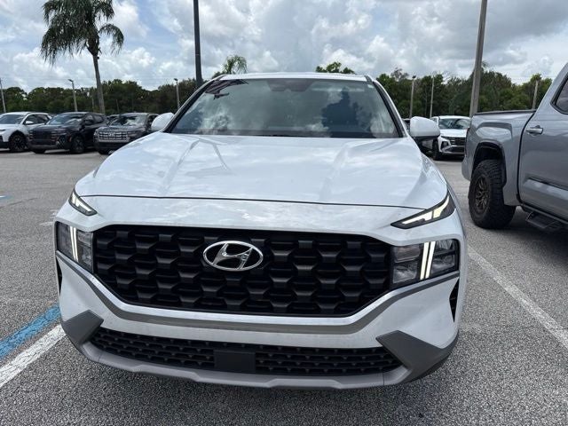 2023 Hyundai SANTA FE SE