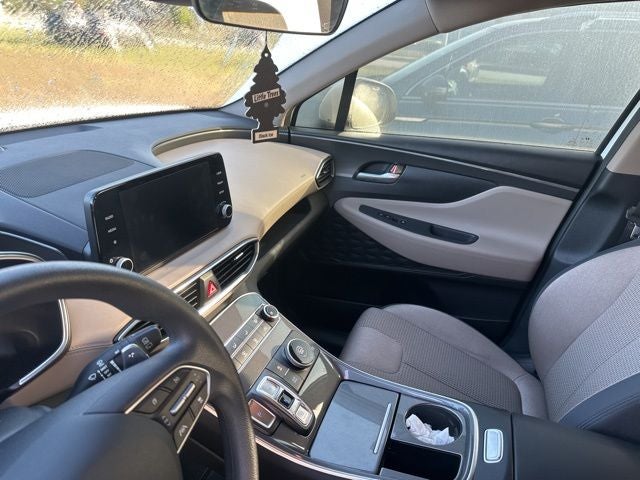 2023 Hyundai SANTA FE SE