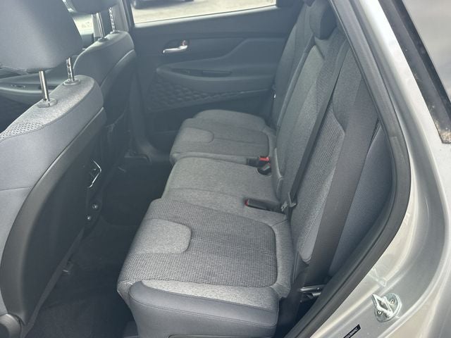 2022 Hyundai Santa Fe SEL - Photo 12