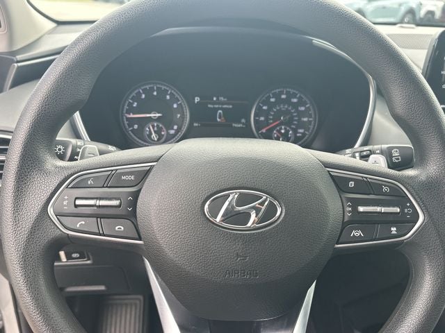 2022 Hyundai Santa Fe SEL - Photo 15