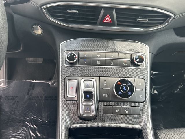 2022 Hyundai Santa Fe SEL - Photo 17