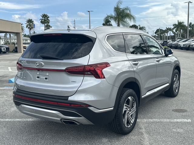 2022 Hyundai Santa Fe SEL - Photo 6