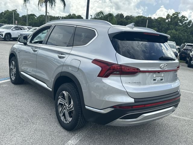 2022 Hyundai Santa Fe SEL - Photo 8