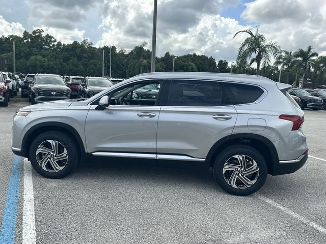 2022 Hyundai Santa Fe SEL - Photo 9