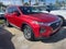 2019 Hyundai SANTA FE SEL Plus