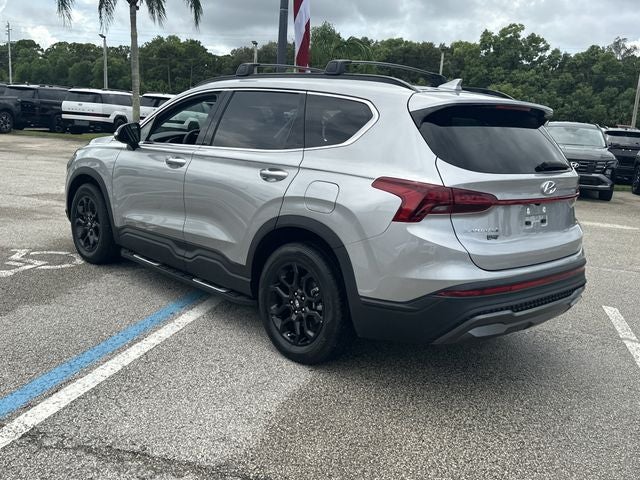 2023 Hyundai Santa Fe XRT - Photo 12
