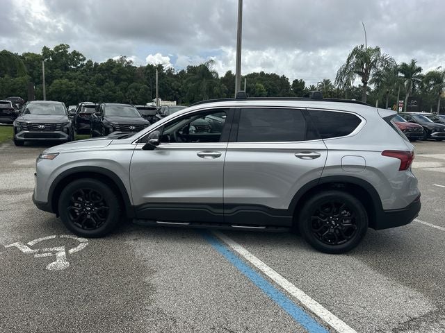 2023 Hyundai Santa Fe XRT - Photo 13