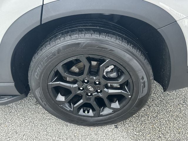 2023 Hyundai Santa Fe XRT - Photo 14