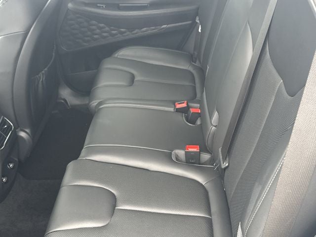 2023 Hyundai Santa Fe XRT - Photo 17