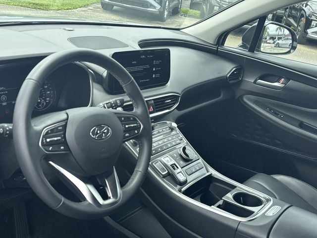 2023 Hyundai Santa Fe XRT - Photo 18