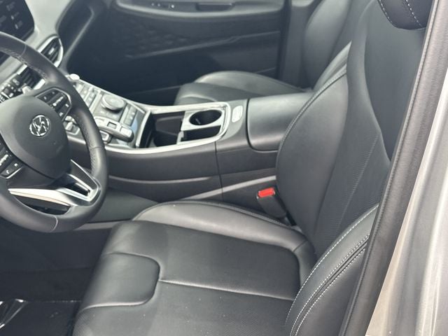 2023 Hyundai Santa Fe XRT - Photo 19