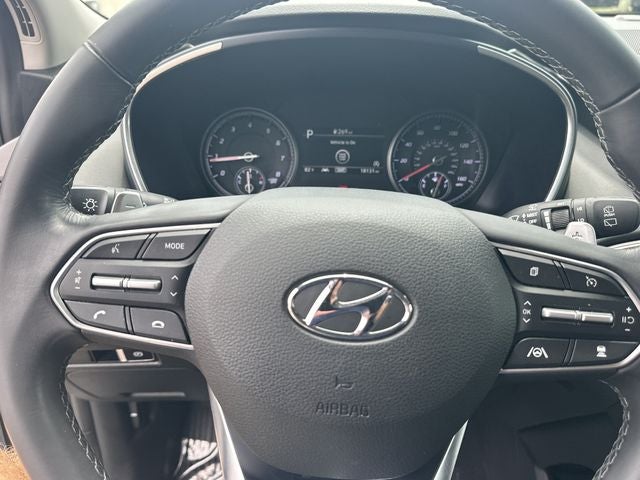 2023 Hyundai Santa Fe XRT - Photo 20