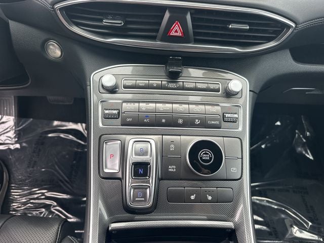 2023 Hyundai Santa Fe XRT - Photo 21