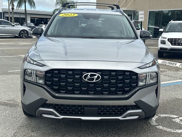 2023 Hyundai Santa Fe XRT - Photo 3