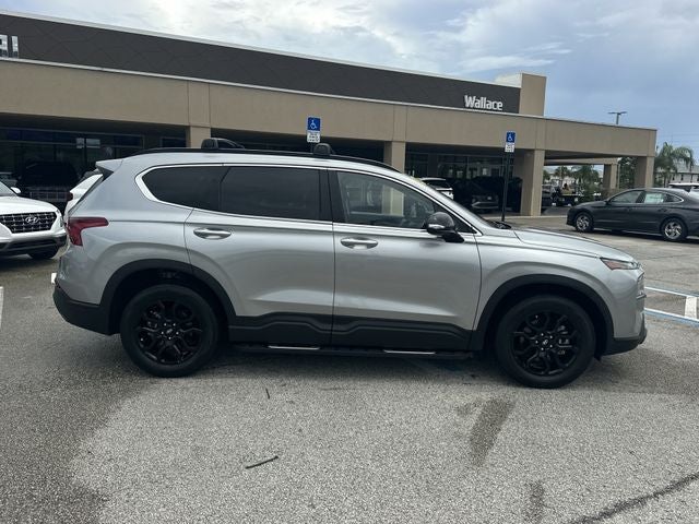 2023 Hyundai Santa Fe XRT - Photo 5