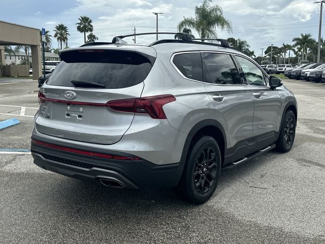 2023 Hyundai Santa Fe XRT - Photo 6