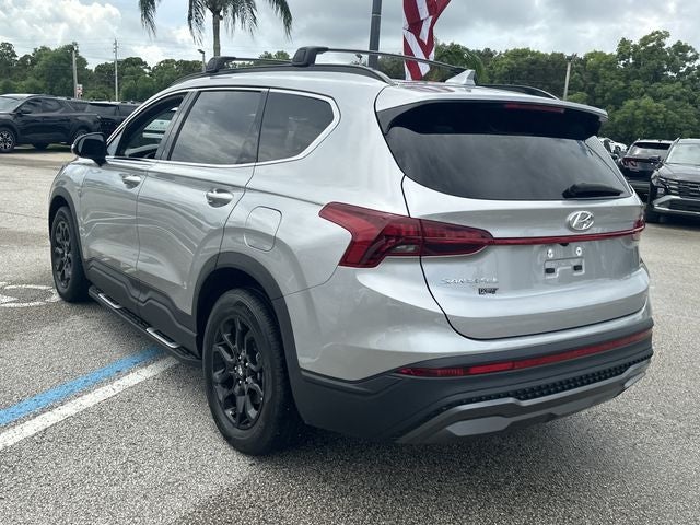 2023 Hyundai Santa Fe XRT - Photo 8