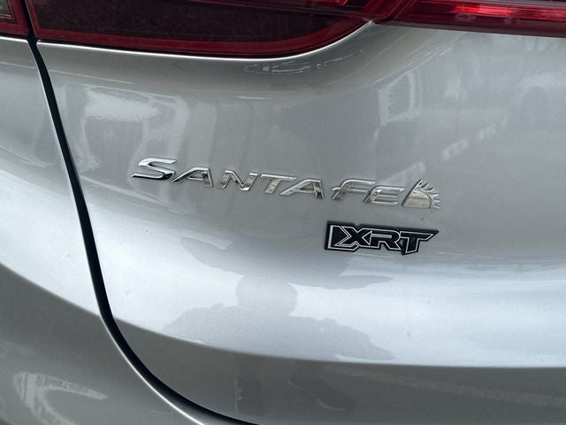 2023 Hyundai Santa Fe XRT - Photo 9