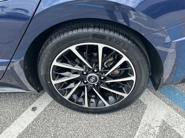 2021 Hyundai Sonata Limited - Photo 10