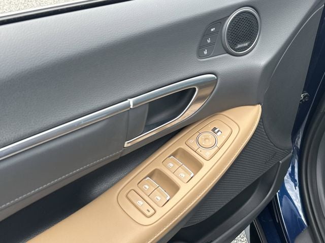 2021 Hyundai Sonata Limited - Photo 15