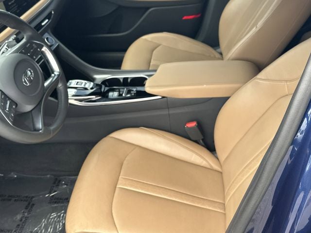 2021 Hyundai Sonata Limited - Photo 16