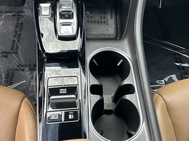 2021 Hyundai Sonata Limited - Photo 19