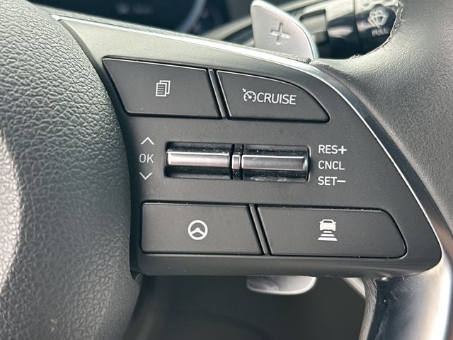 2021 Hyundai Sonata Limited - Photo 20