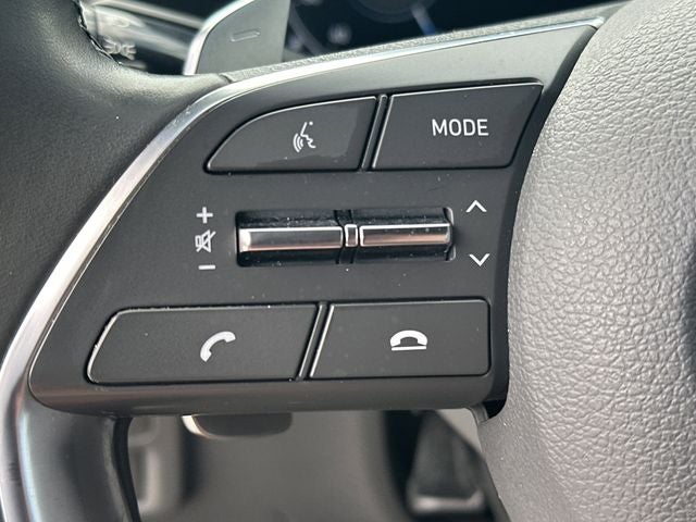 2021 Hyundai Sonata Limited - Photo 21