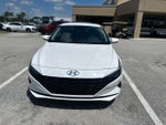 2023 Hyundai ELANTRA SE