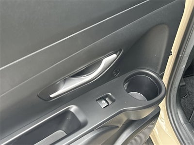 2024 Hyundai SANTA CRUZ XRT