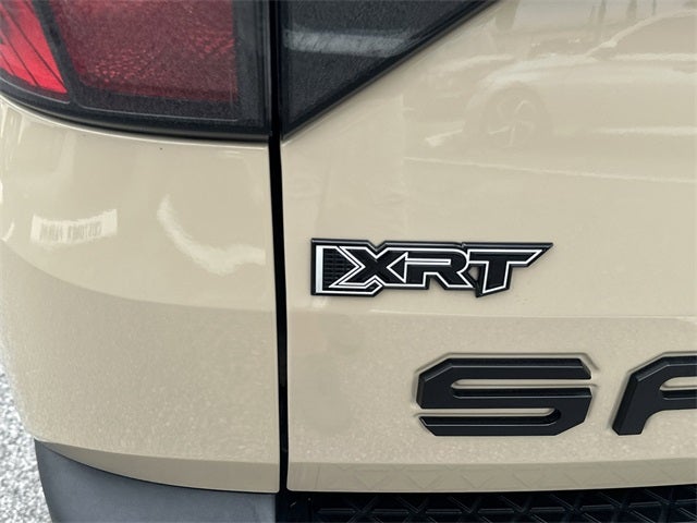 2024 Hyundai SANTA CRUZ XRT