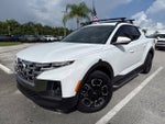 2022 Hyundai SANTA CRUZ SEL Premium