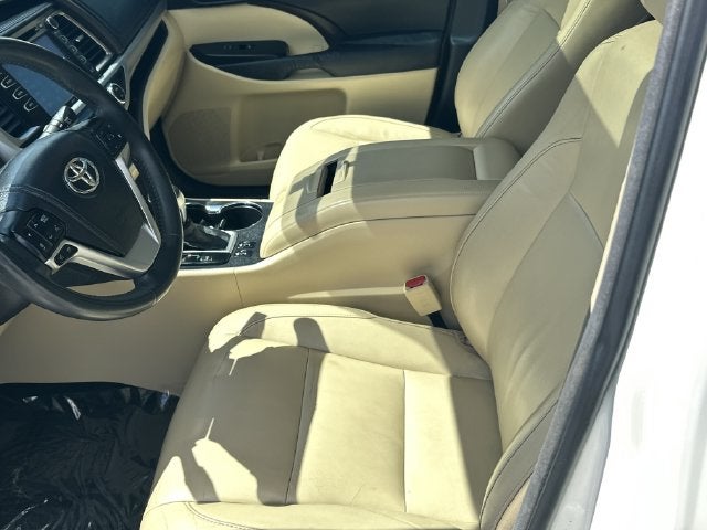 2014 Toyota Highlander XLE - Photo 15