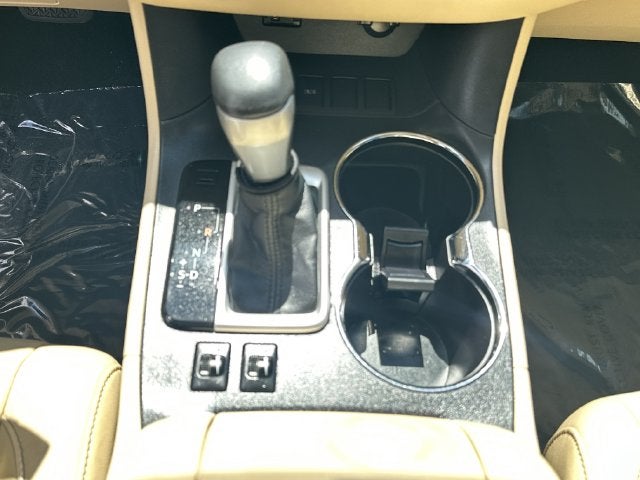 2014 Toyota Highlander XLE - Photo 18