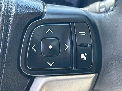 2014 Toyota Highlander XLE V6