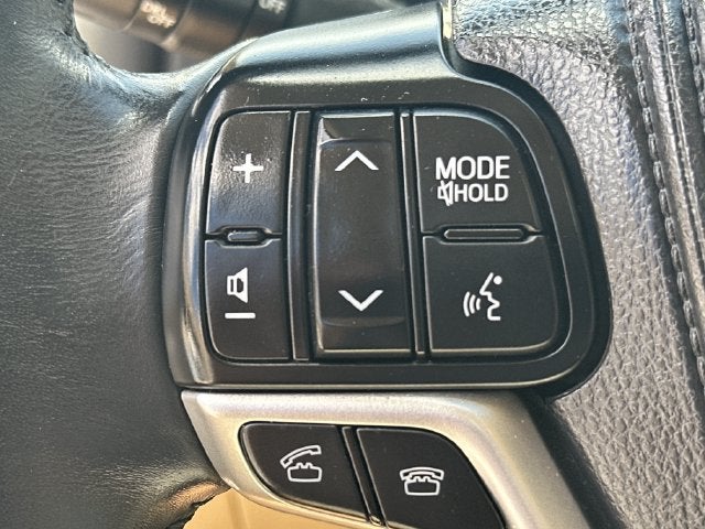 2014 Toyota Highlander XLE V6