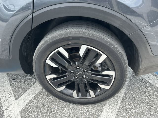 2023 Kia Telluride SX - Photo 10