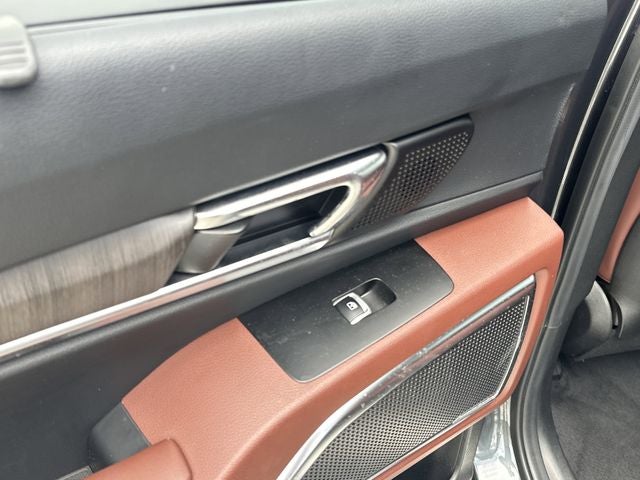2023 Kia Telluride SX - Photo 12