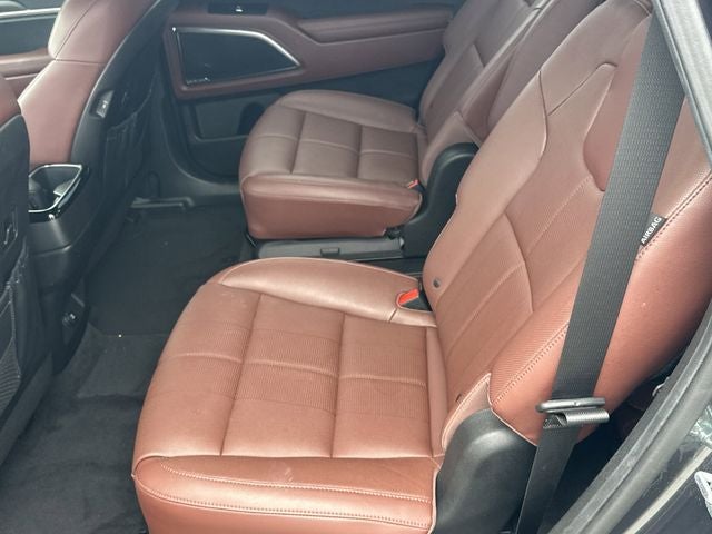 2023 Kia Telluride SX - Photo 13