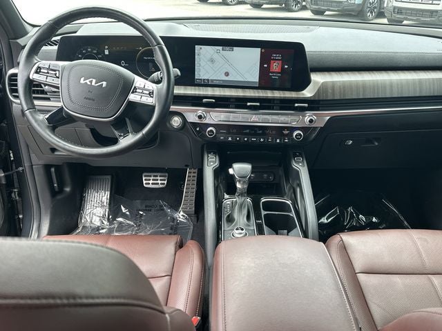 2023 Kia Telluride SX - Photo 14