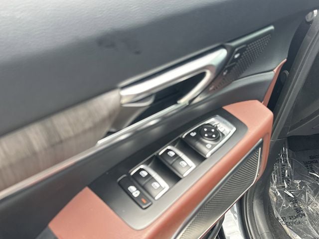 2023 Kia Telluride SX - Photo 16