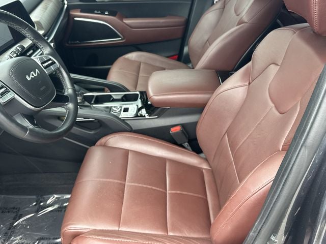 2023 Kia Telluride SX - Photo 17