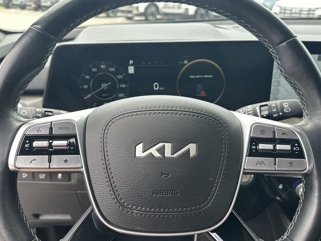 2023 Kia Telluride SX - Photo 18