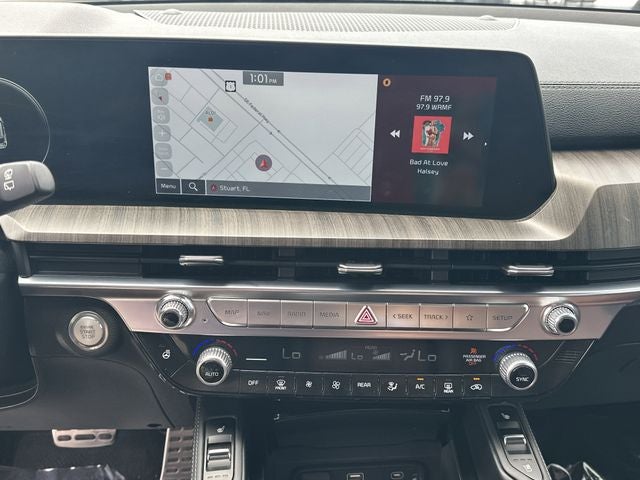 2023 Kia Telluride SX - Photo 19